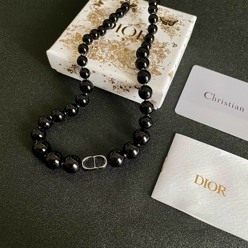 Dior Necklace 05yxs10